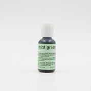 Mint Green Chefmaster Liqua-Gel .70 oz