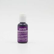 Purple Chefmaster Liqua-Gel .70 oz